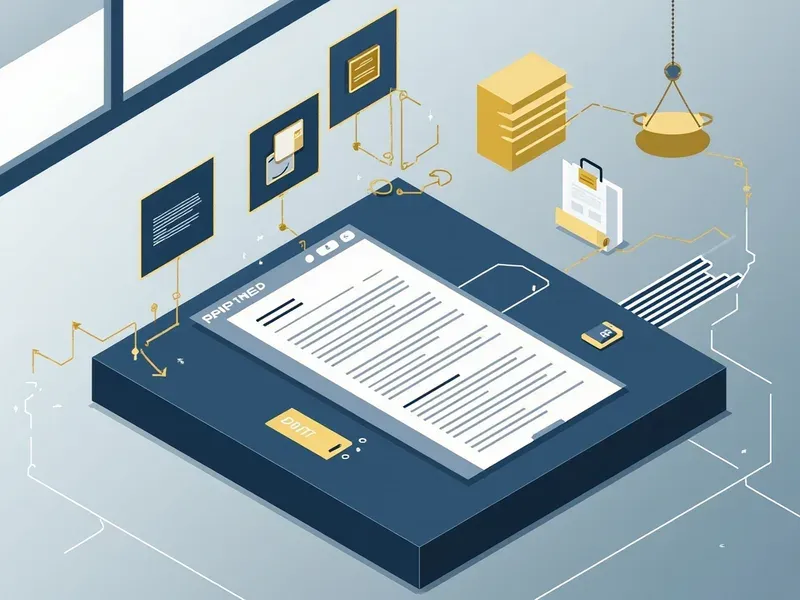 Tela com um prompt jurídico dividido em objetivo, fontes, regras e formato da resposta