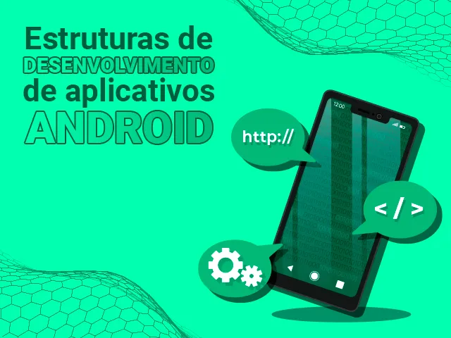 Gráfico do crescimento do mercado mobile no Brasil