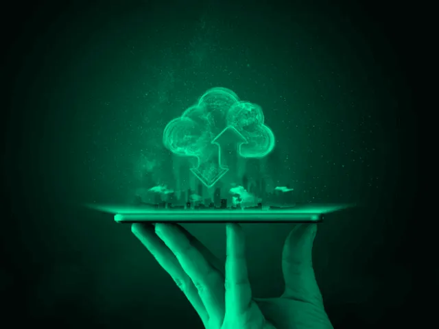 Futuro do SaaS B2B: inteligência artificial, automação e integração com ferramentas corporativas