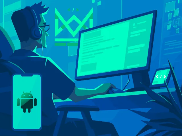 Integração com serviços de nuvem em aplicativos Android