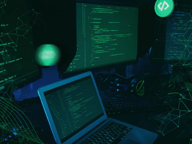 Salário e carreira do programador de software em 2026