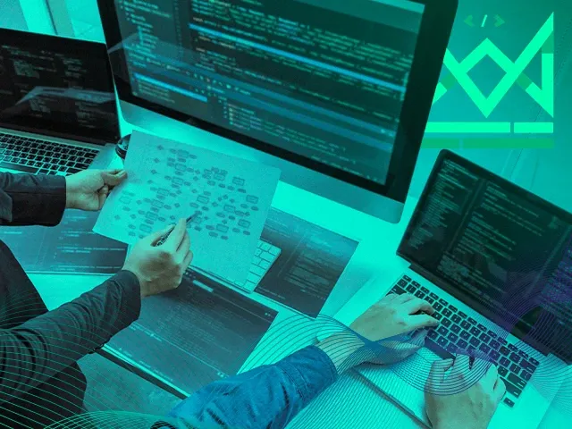 Futuro do desenvolvimento software empresas
