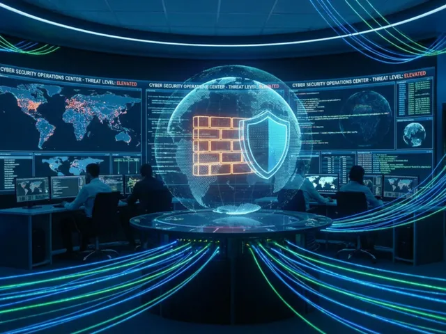 Imagem sobre governança e segurança em aplicativo corporativo