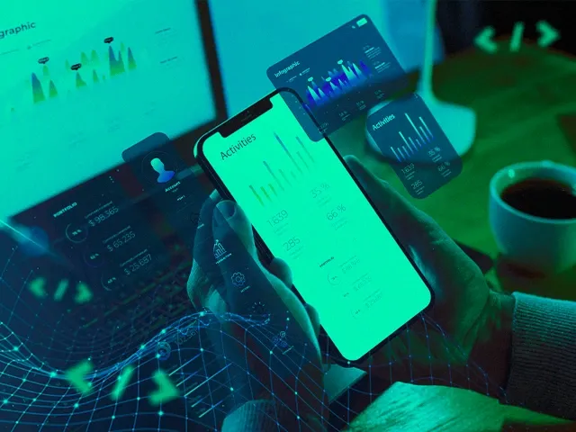 Conclusão visual sobre o futuro do desenvolvimento de aplicativos móveis