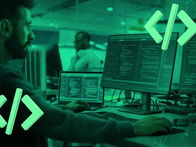 Principais IDEs e frameworks usados por desenvolvedores de app