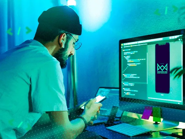 Cenário do desenvolvimento software empresas no Brasil em 2026