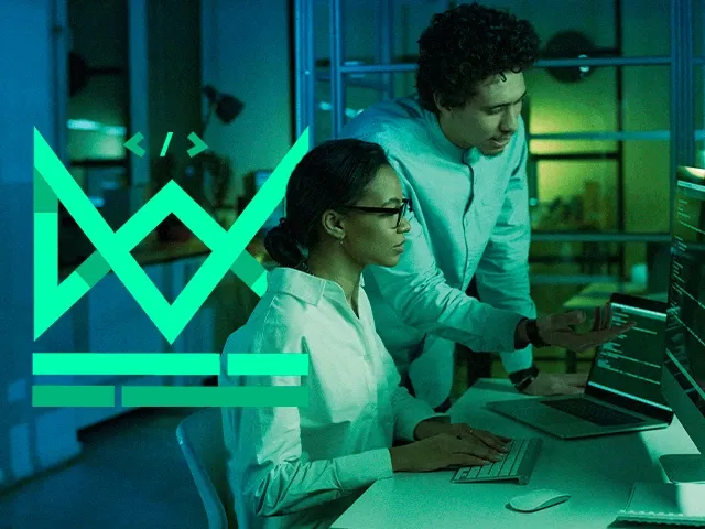 Evolução do desenvolvimento software empresas ao longo dos anos