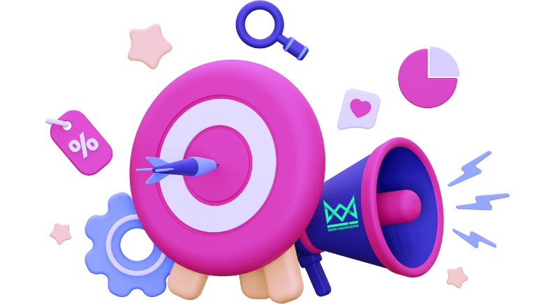 Estratégia de marketing para uma startup