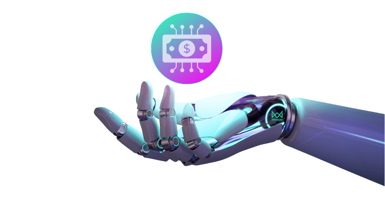 Exemplo de fintech revolucionando o setor financeiro