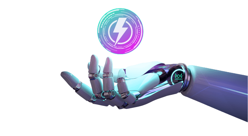 Exemplo de energytech no setor de energia