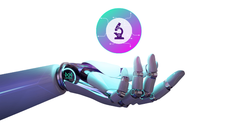 Exemplo de medtech transformando a saúde