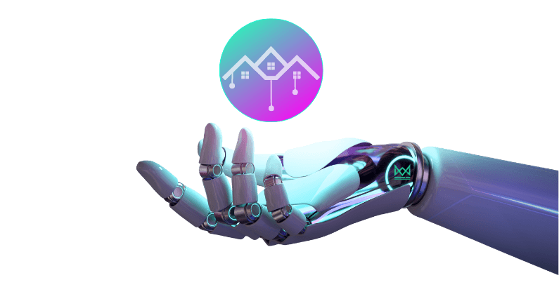 Exemplo de proptech no mercado imobiliário